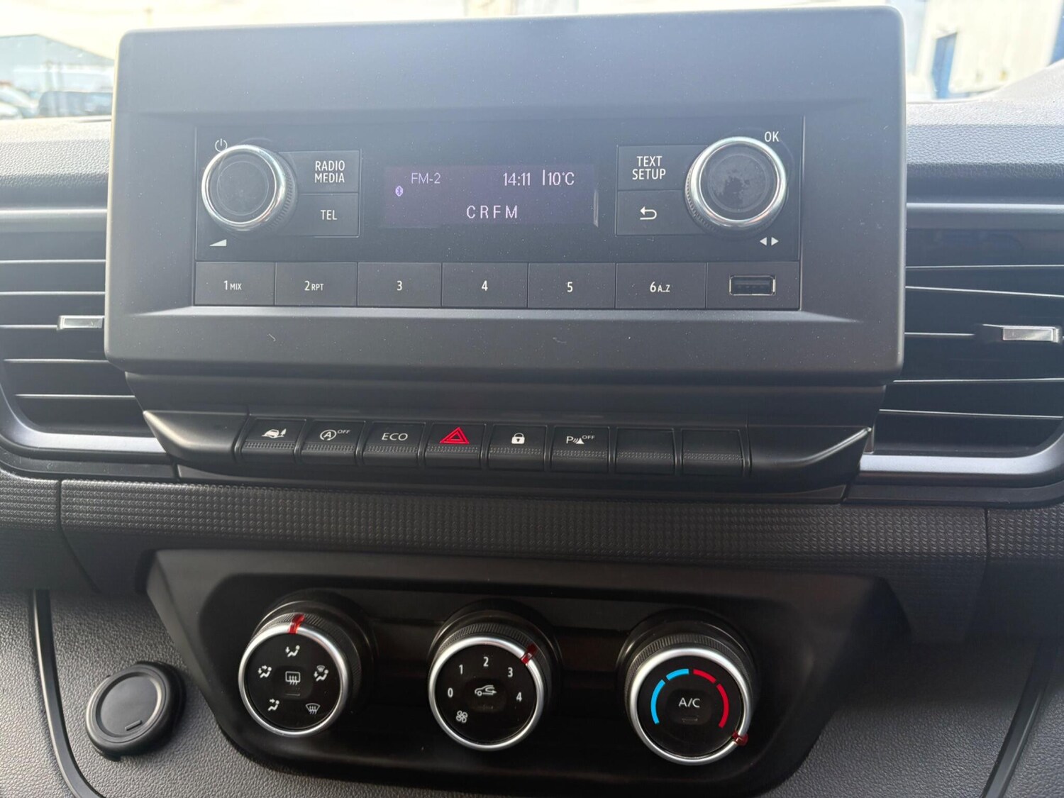 Used Nissan Primastar 2023 for sale - 77496368: Photo 15