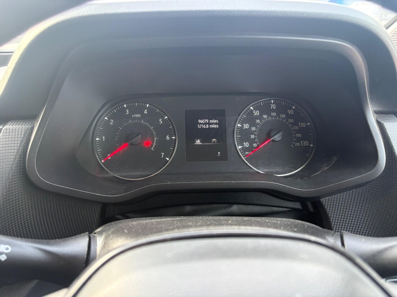 Used Nissan Primastar 2023 for sale - 77496368: Photo 16