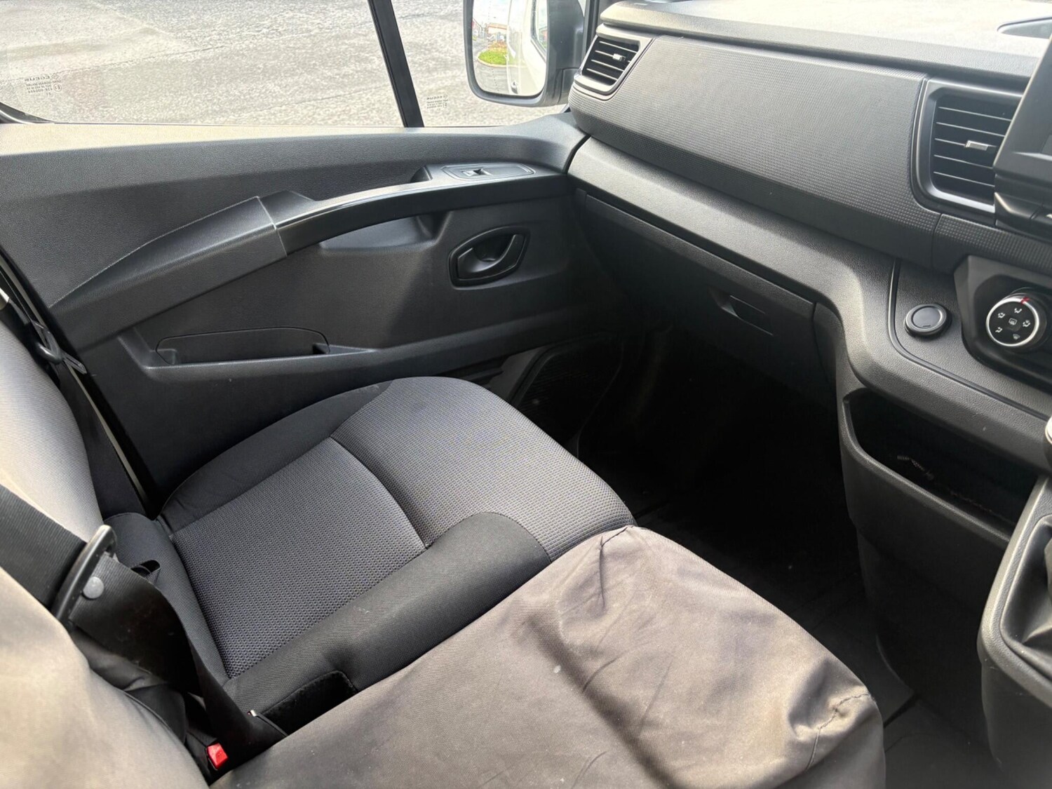 Used Nissan Primastar 2023 for sale - 77496368: Photo 17