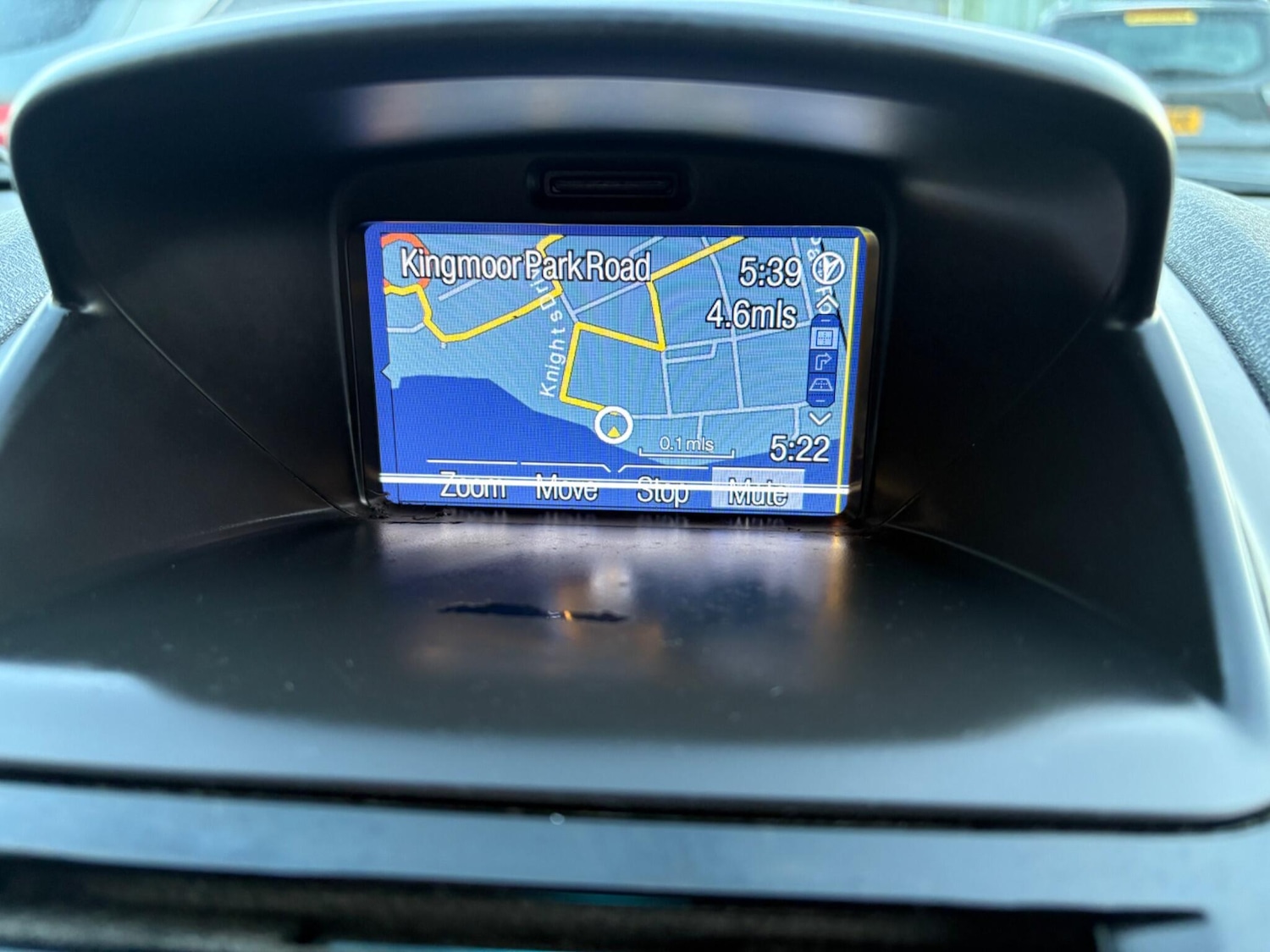 Used Ford Fiesta 2016 for sale - 76397958: Photo 12