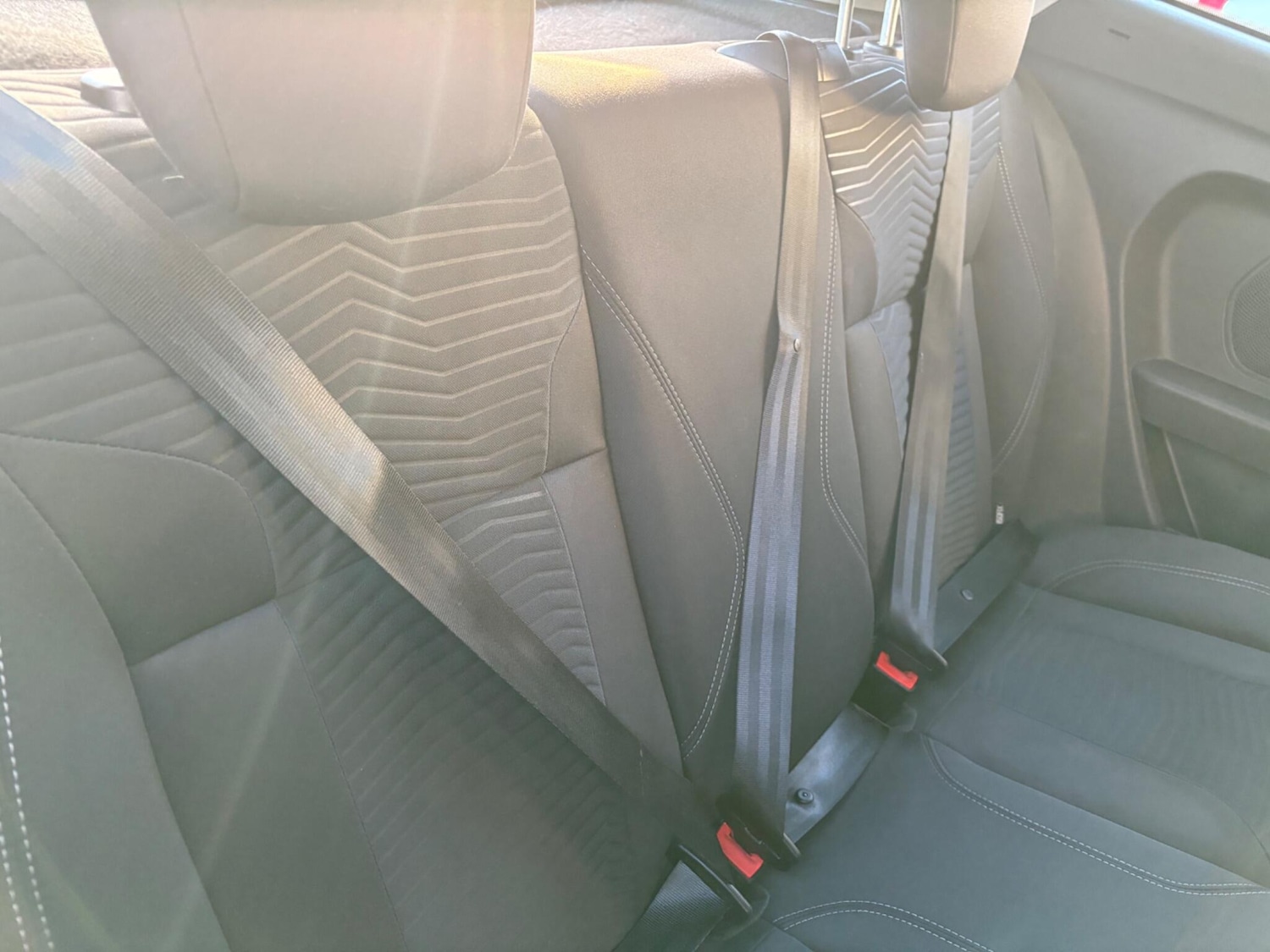 Used Ford Fiesta 2016 for sale - 76397958: Photo 17