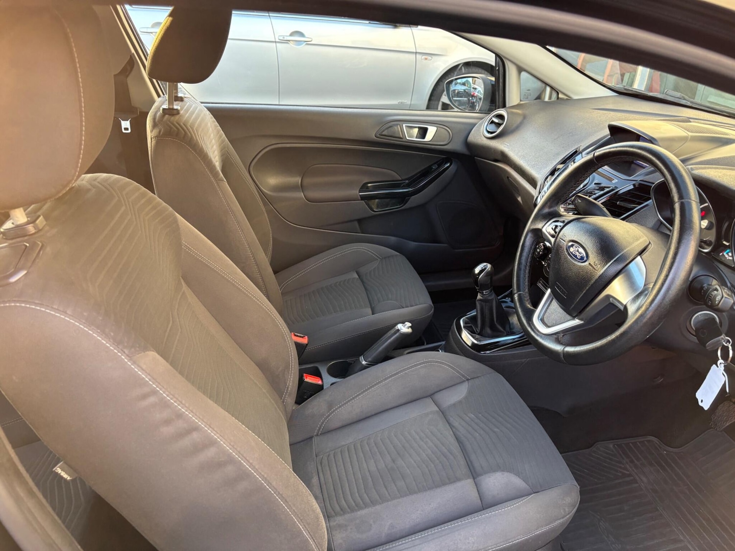 Used Ford Fiesta 2016 for sale - 76397958: Photo 20