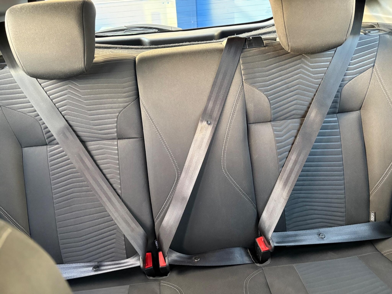 Used Ford Fiesta 2016 for sale - 76397958: Photo 25