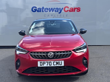 Used Vauxhall Corsa 2020 for sale - 79509508: Photo