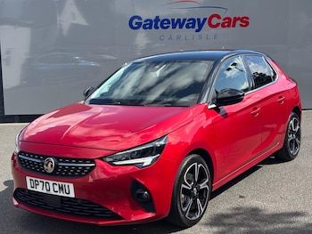 Used Vauxhall Corsa 2020 for sale - 79509508: Photo