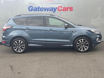 Used Ford Kuga 2019 for sale - 79337577: Photo