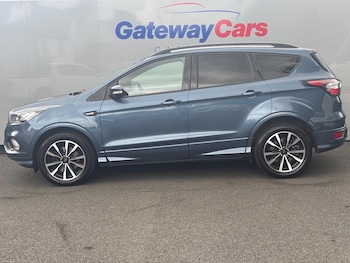 Used Ford Kuga 2019 for sale - 79337577: Photo