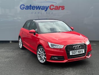 Used Audi A1 2017 for sale - 79830690: Photo