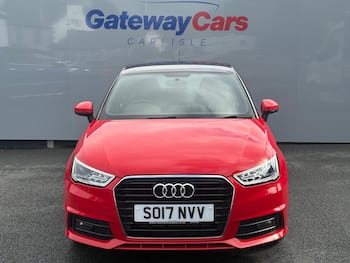 Used Audi A1 2017 for sale - 79830690: Photo