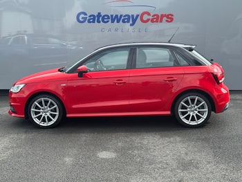 Used Audi A1 2017 for sale - 79830690: Photo