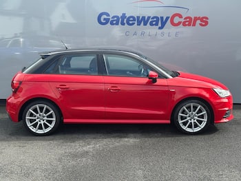 Used Audi A1 2017 for sale - 79830690: Photo