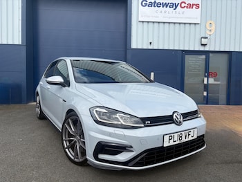 Used Volkswagen Golf 2018 for sale - 78318727: Photo