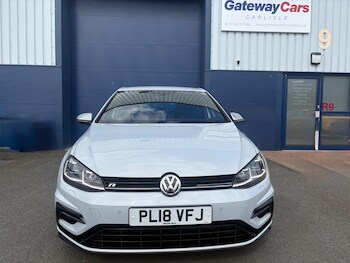 Used Volkswagen Golf 2018 for sale - 78318727: Photo