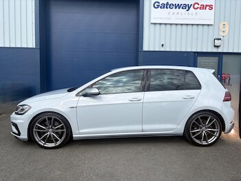 Used Volkswagen Golf 2018 for sale - 78318727: Photo