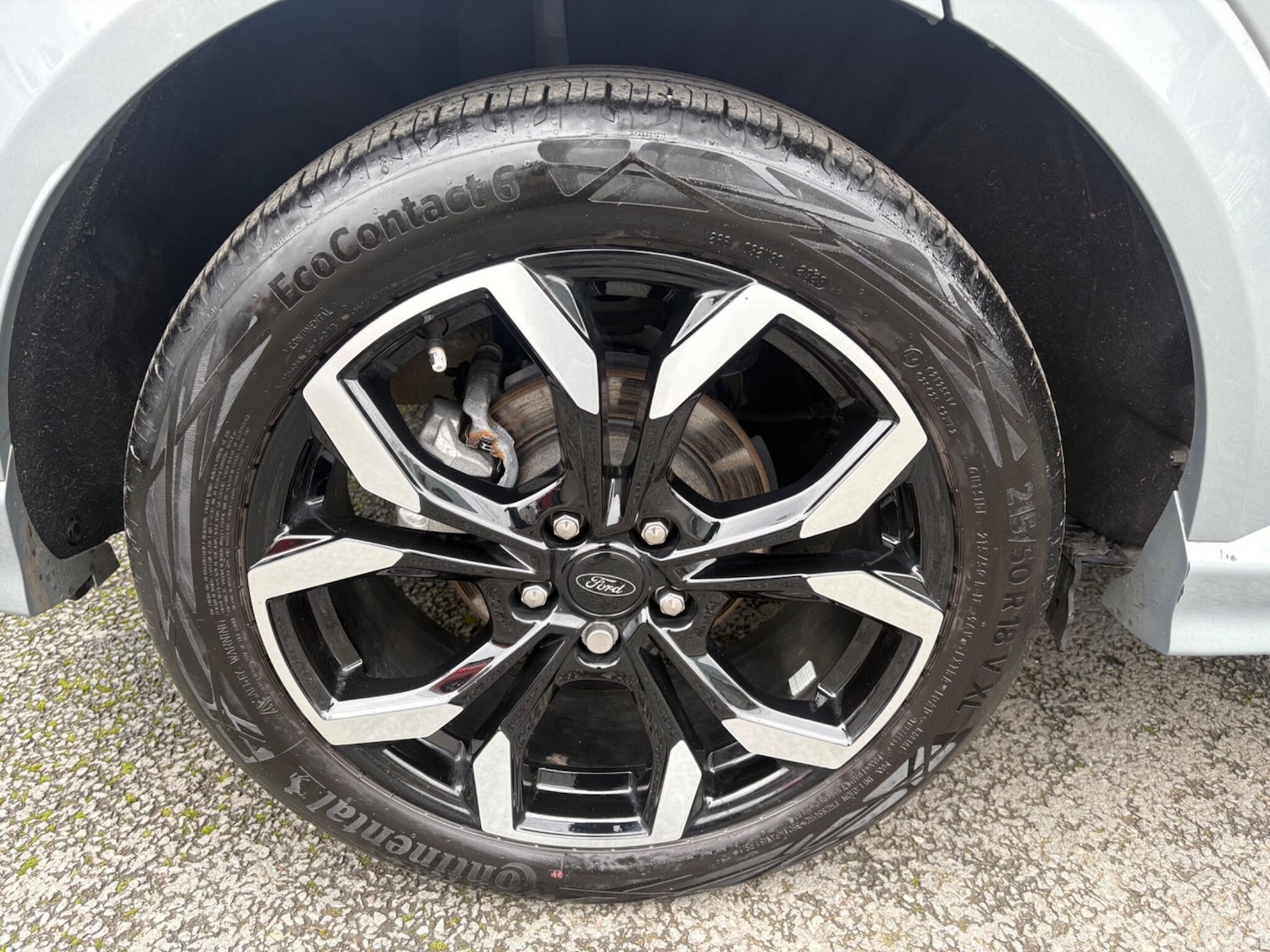 Used Ford Puma 2021 for sale - 77537894: Photo 10