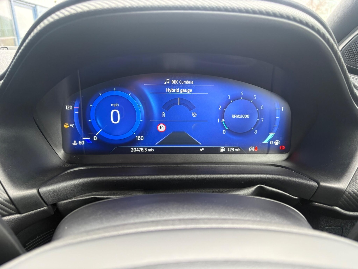 Used Ford Puma 2021 for sale - 77537894: Photo 12