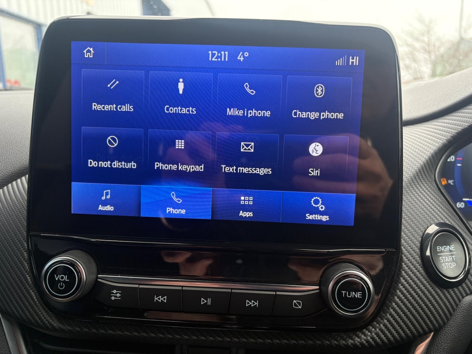 Used Ford Puma 2021 for sale - 77537894: Photo 13