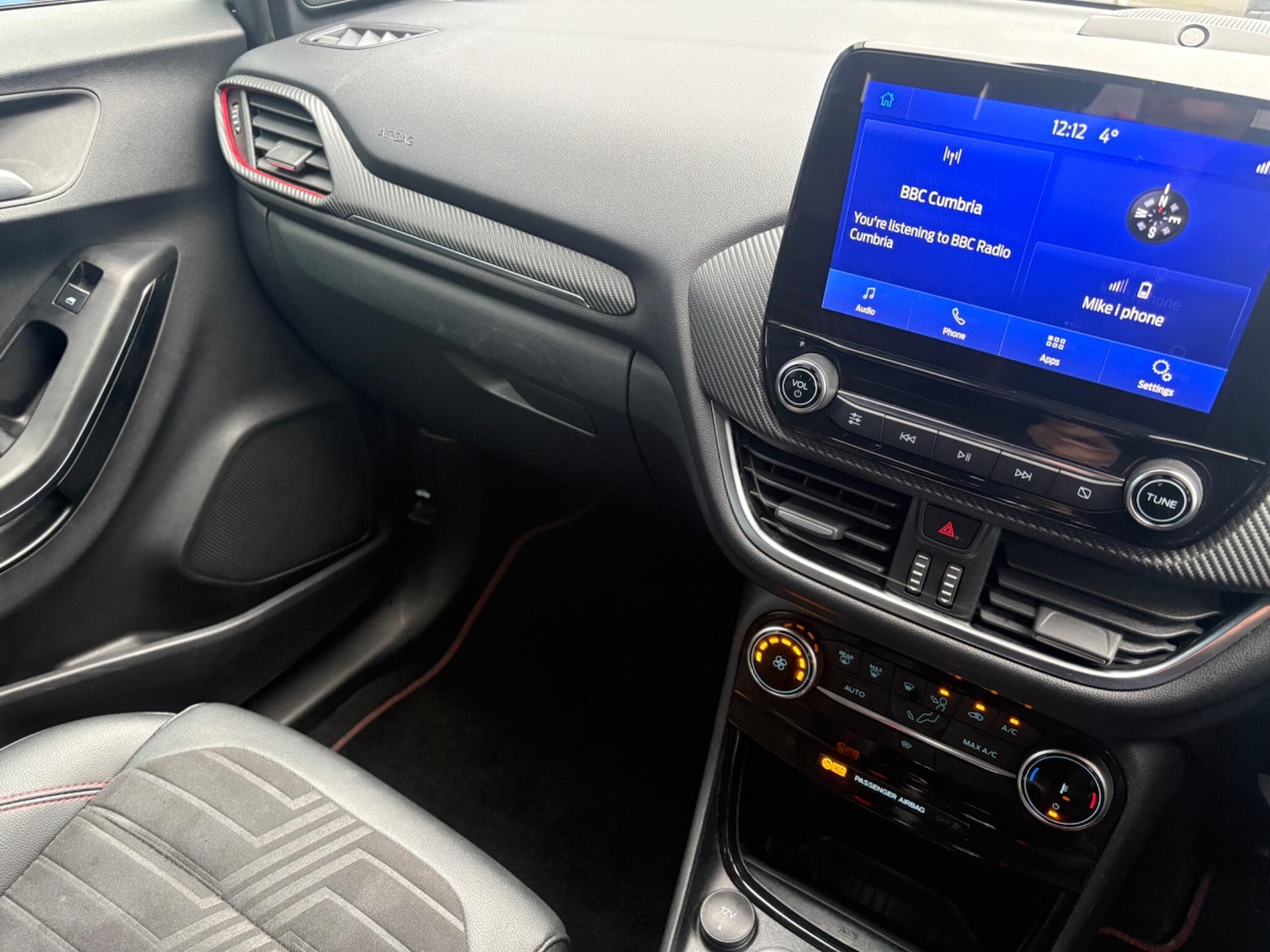 Used Ford Puma 2021 for sale - 77537894: Photo 15