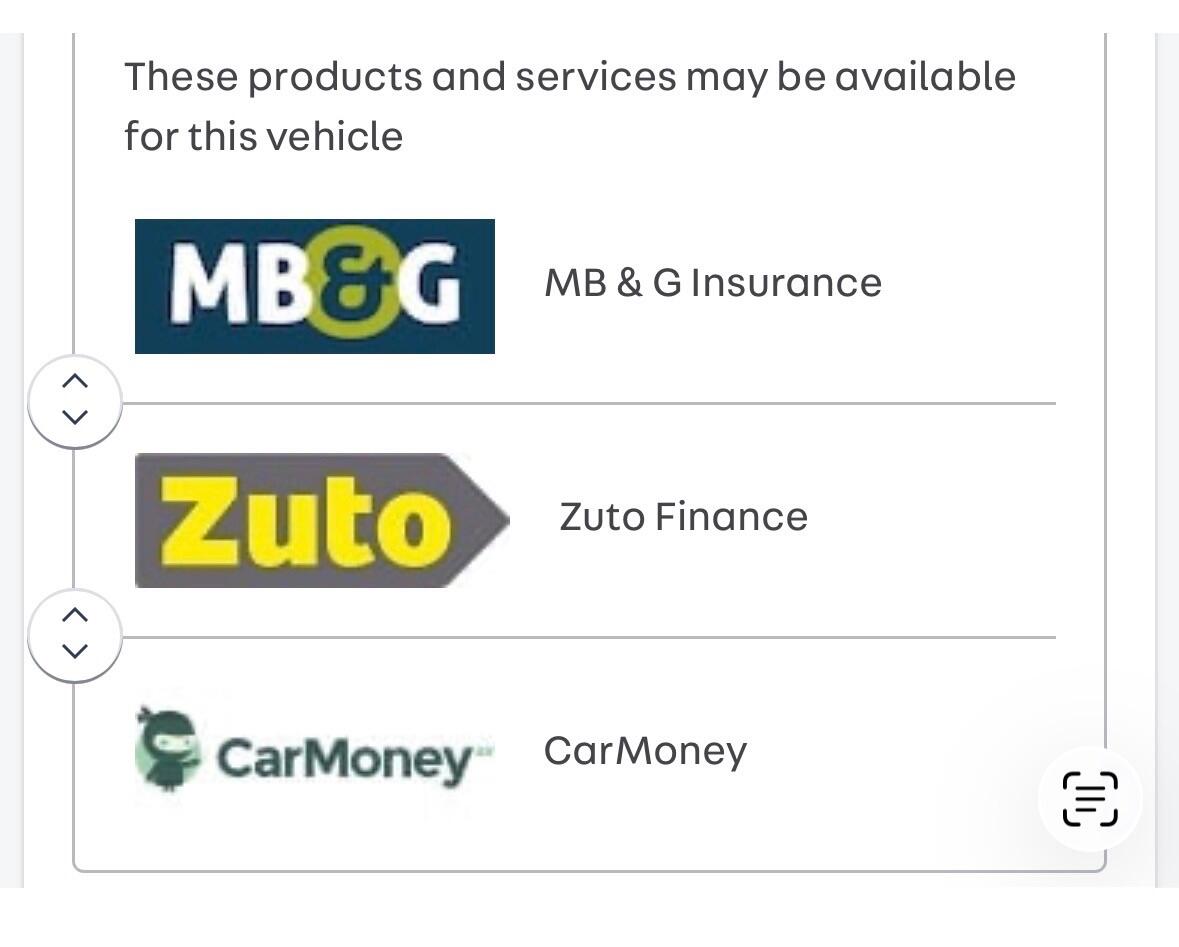 Used Ford Puma 2021 for sale - 77537894: Photo 17