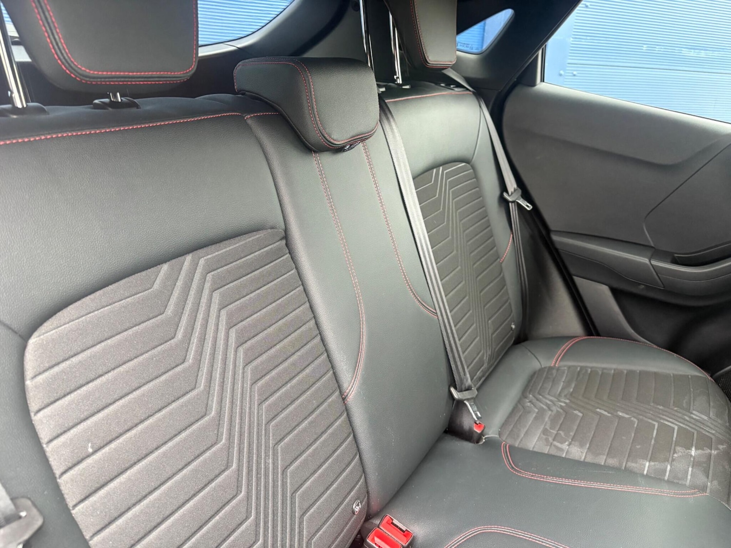 Used Ford Puma 2021 for sale - 77537894: Photo 19