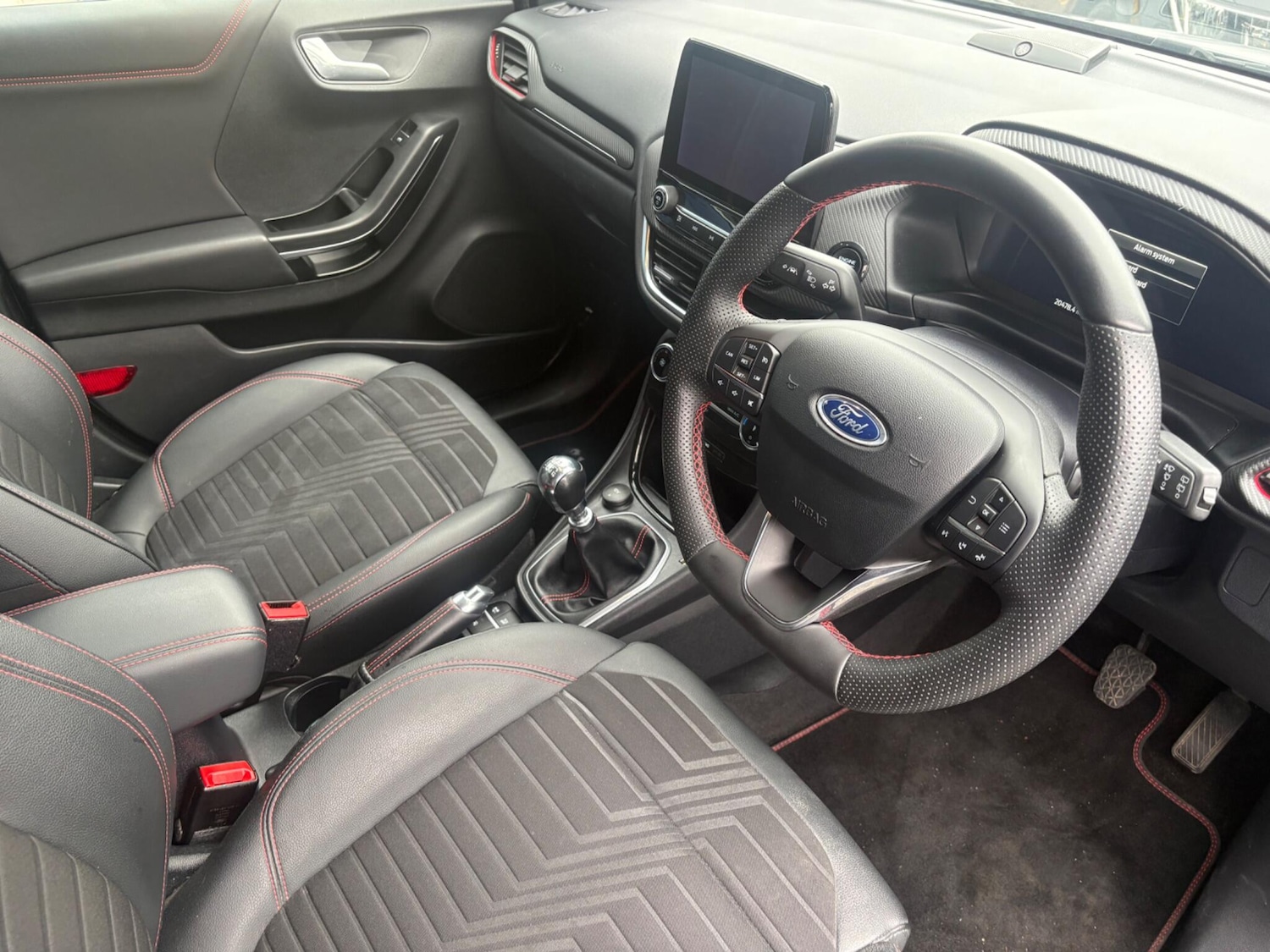 Used Ford Puma 2021 for sale - 77537894: Photo 20