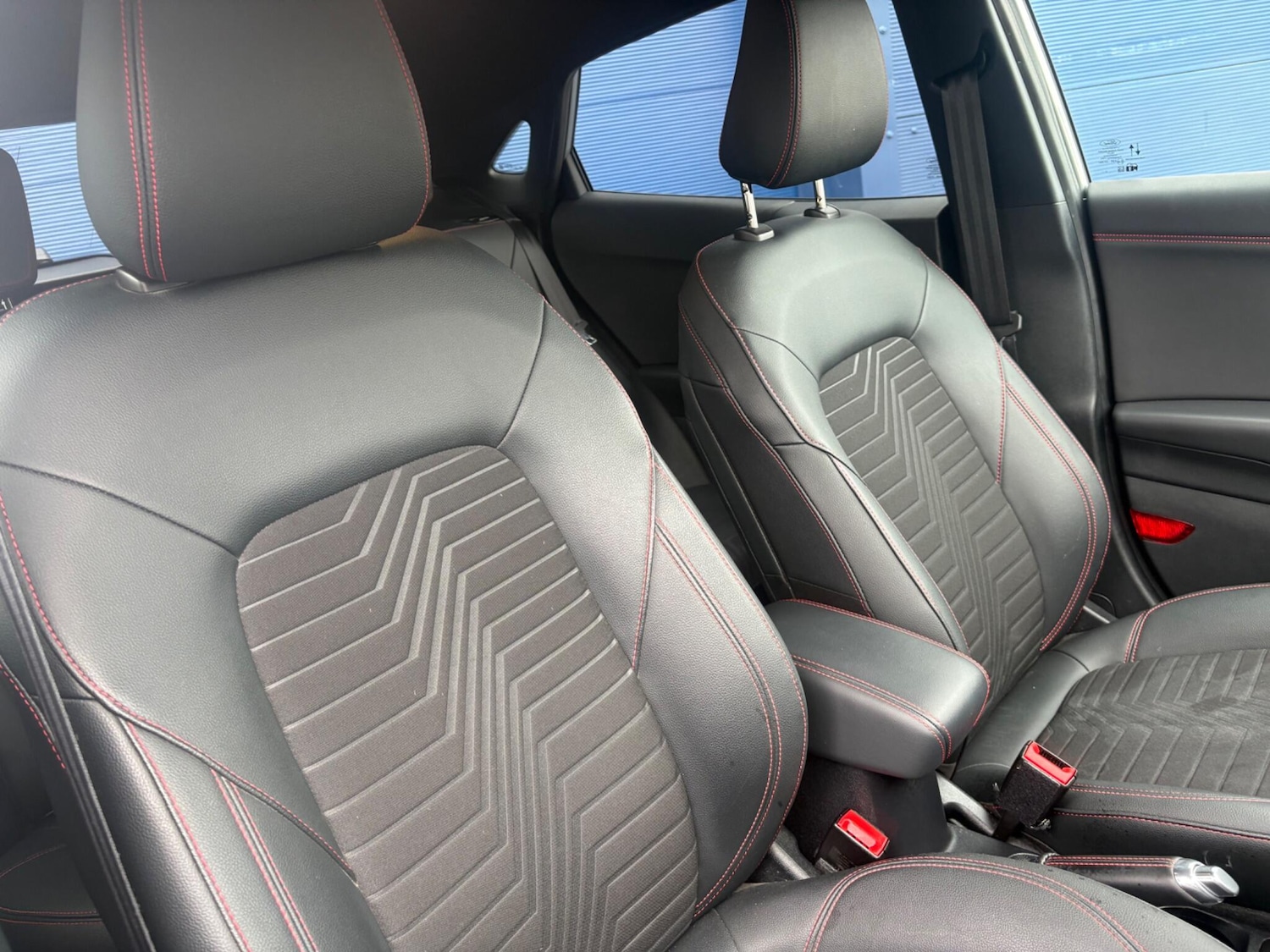 Used Ford Puma 2021 for sale - 77537894: Photo 21