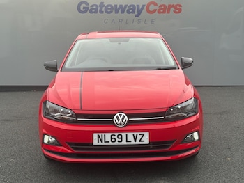 Used Volkswagen Polo 2019 for sale - 79292527: Photo