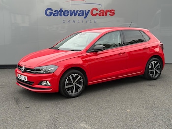 Used Volkswagen Polo 2019 for sale - 79292527: Photo