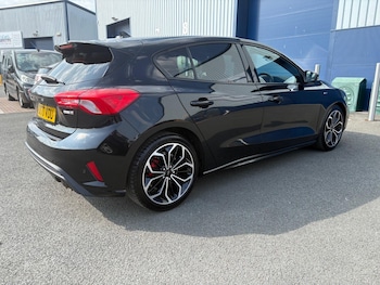 Used Ford Focus 2020 for sale - 75601146: Photo