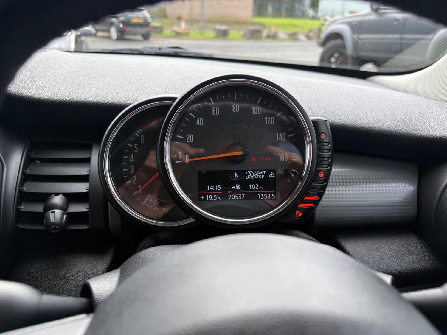 Vehicle 19