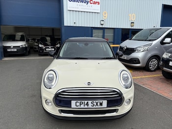 Used MINI Hatch 2014 for sale - 75904694: Photo