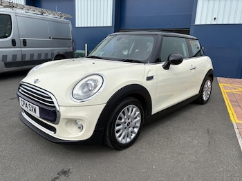 Used MINI Hatch 2014 for sale - 75904694: Photo