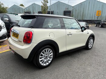 Used MINI Hatch 2014 for sale - 75904694: Photo