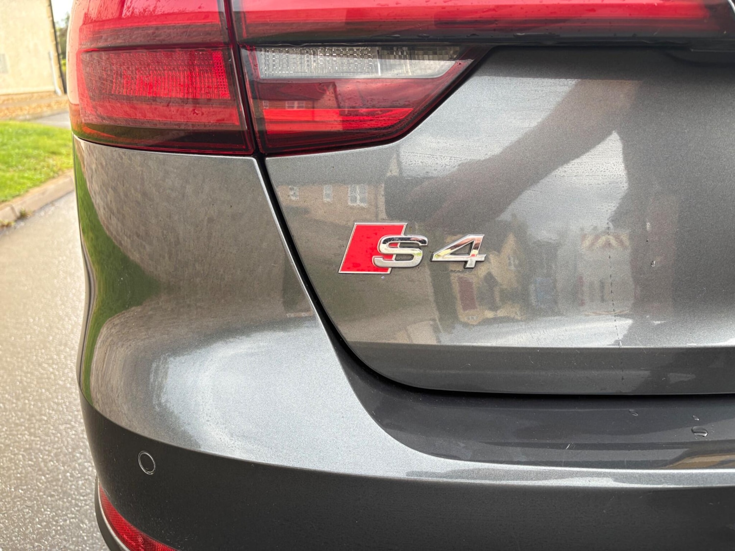 Used Audi A4 2017 for sale - 76458000: Photo 10