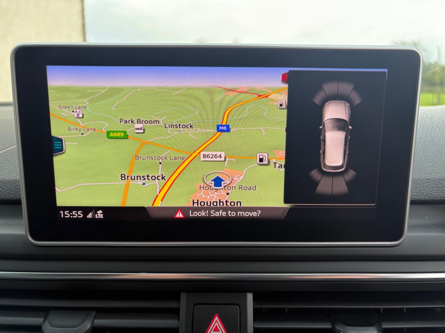 Used Audi A4 2017 for sale - 76458000: Photo 19