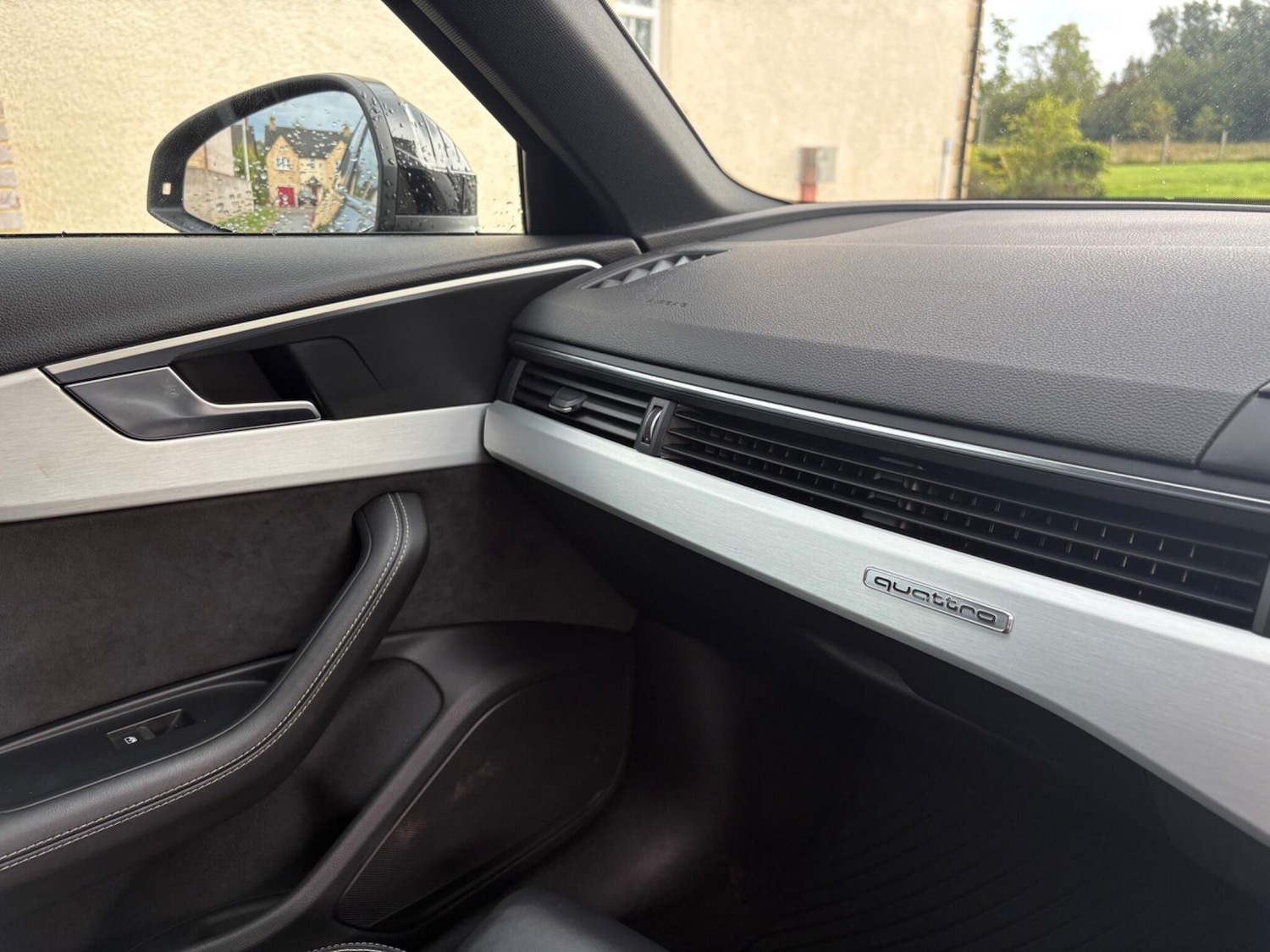 Used Audi A4 2017 for sale - 76458000: Photo 20