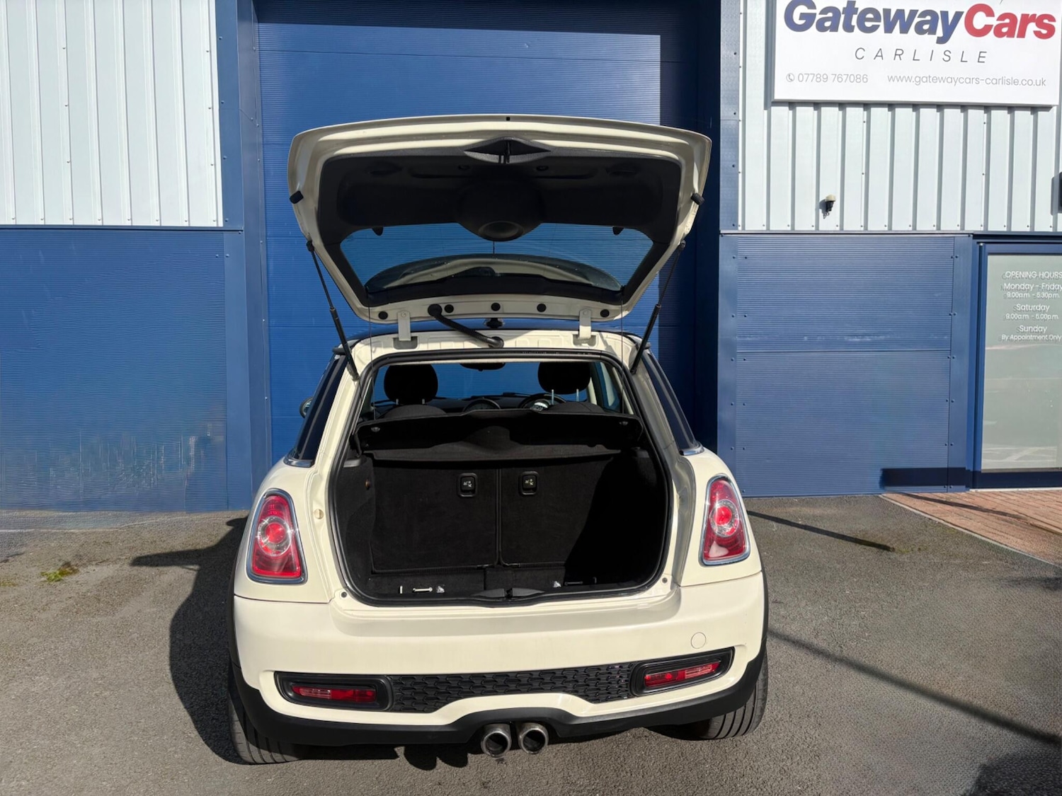 Used MINI Hatch 2013 for sale - 77738727: Photo 12