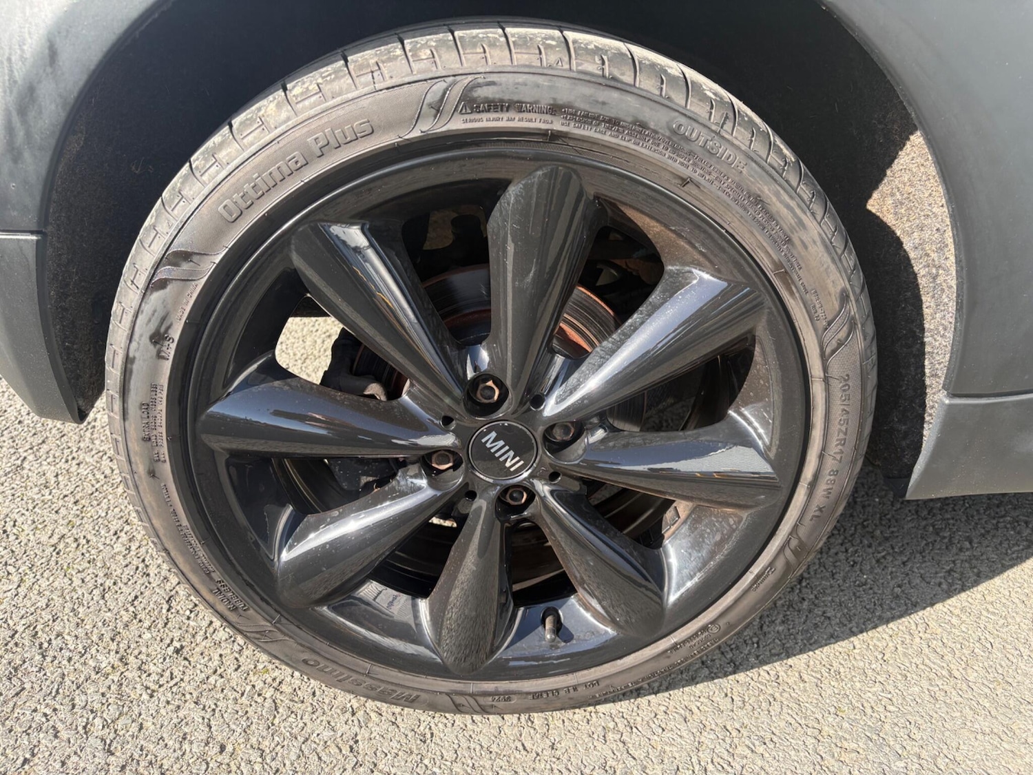 Used MINI Hatch 2013 for sale - 77738727: Photo 13