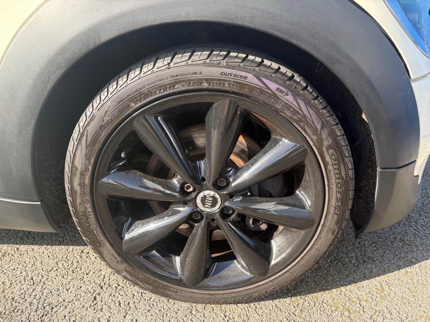 Used MINI Hatch 2013 for sale - 77738727: Photo 14