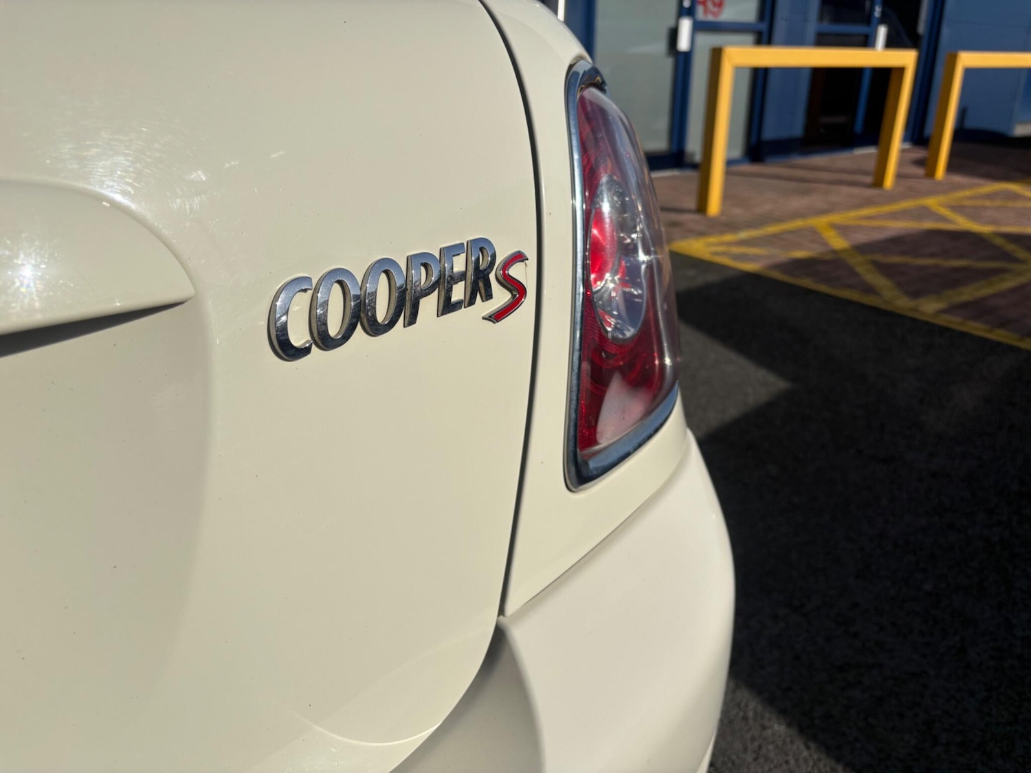 Used MINI Hatch 2013 for sale - 77738727: Photo 15