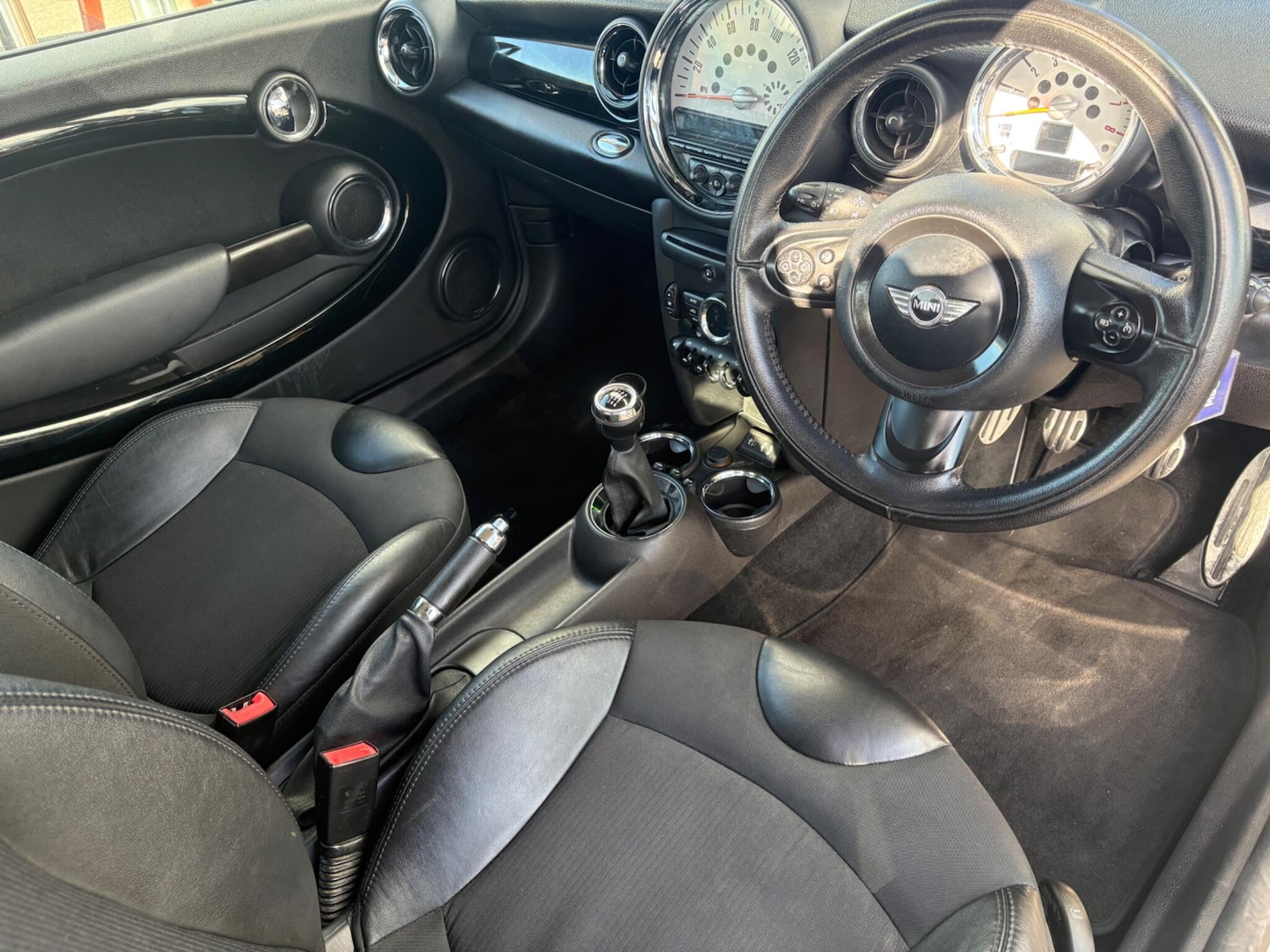 Used MINI Hatch 2013 for sale - 77738727: Photo 17