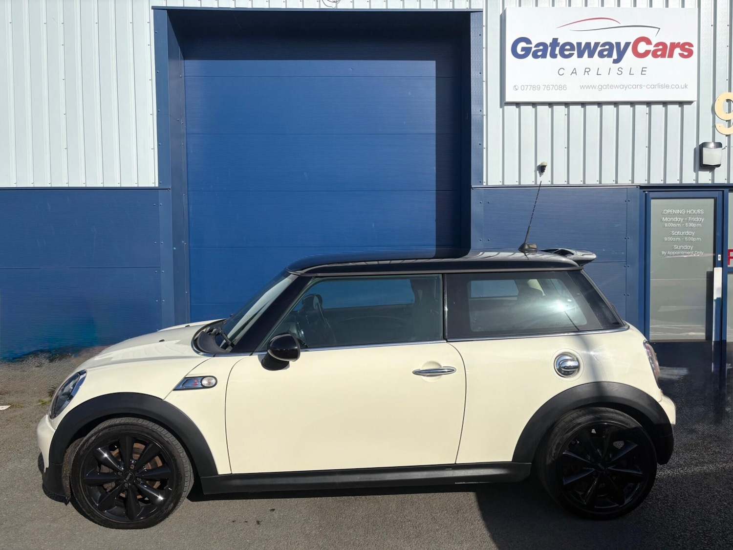 Used MINI Hatch 2013 for sale - 77738727: Photo 3