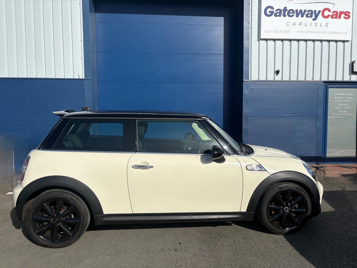Used MINI Hatch 2013 for sale - 77738727: Photo 4