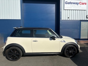 Used MINI Hatch 2013 for sale - 77738727: Photo