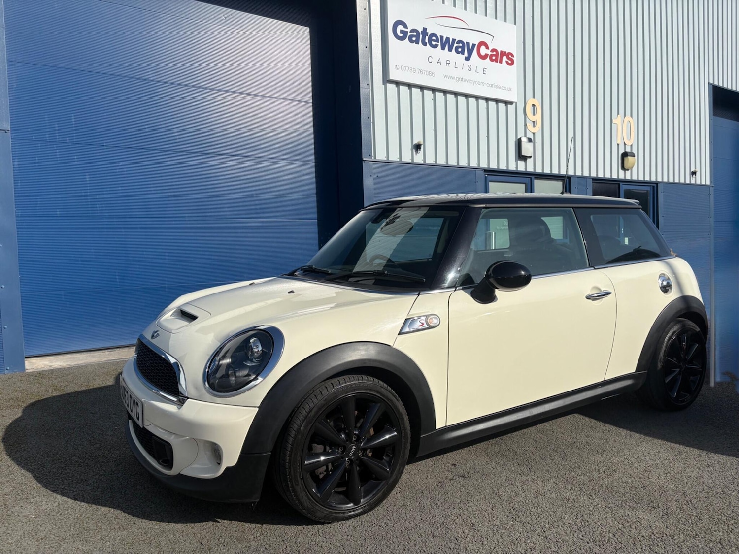 Used MINI Hatch 2013 for sale - 77738727: Photo 6