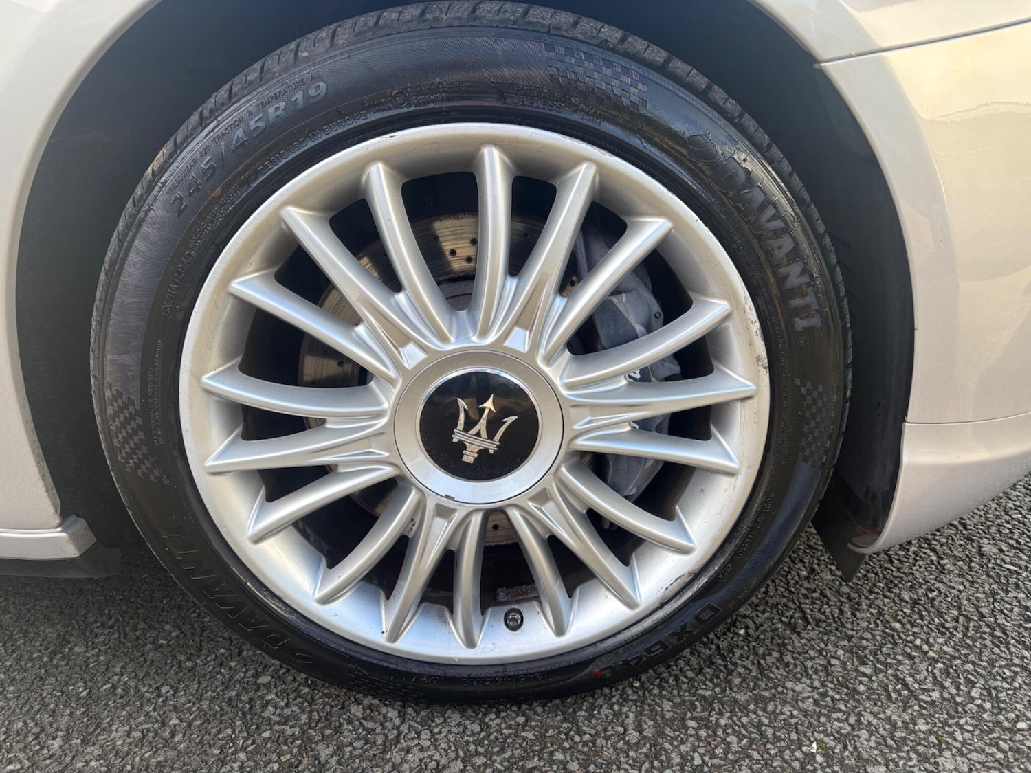 Used Maserati Quattroporte 2014 for sale - 77358524: Photo 11