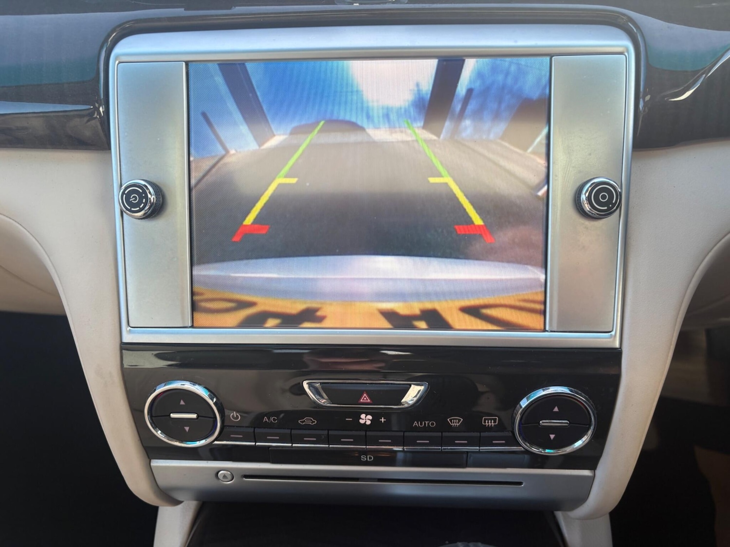 Used Maserati Quattroporte 2014 for sale - 77358524: Photo 13