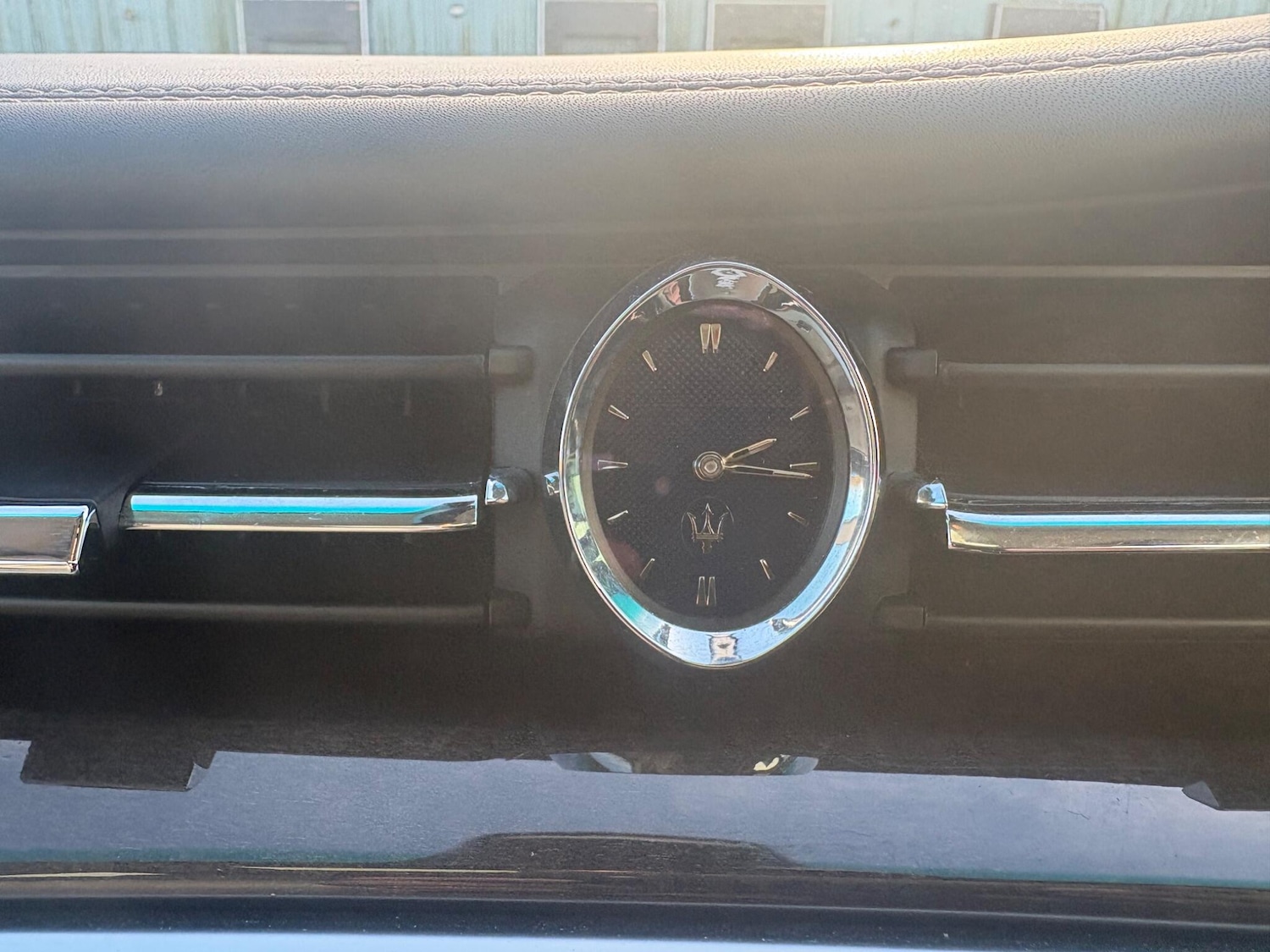 Used Maserati Quattroporte 2014 for sale - 77358524: Photo 16