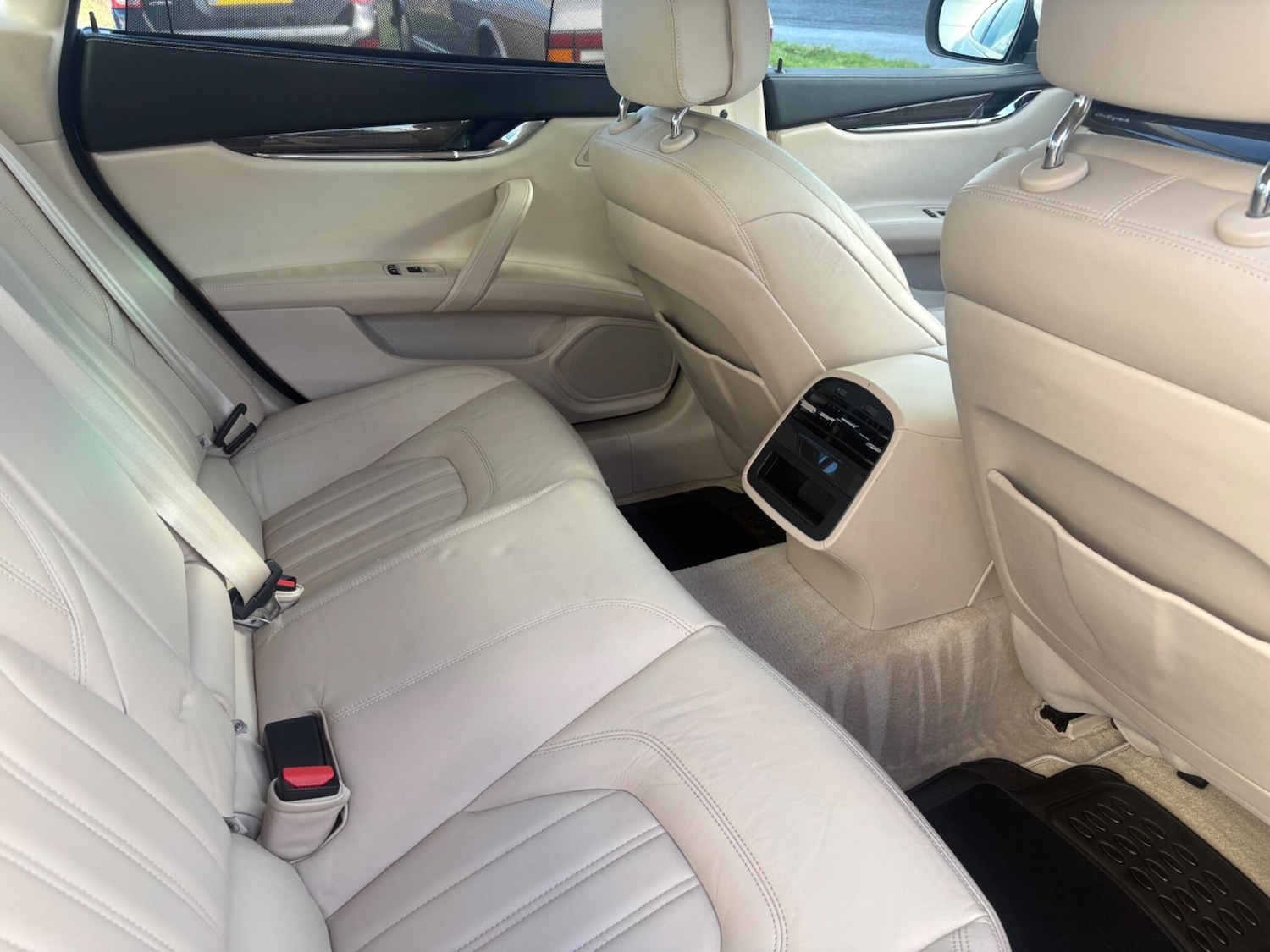 Used Maserati Quattroporte 2014 for sale - 77358524: Photo 21