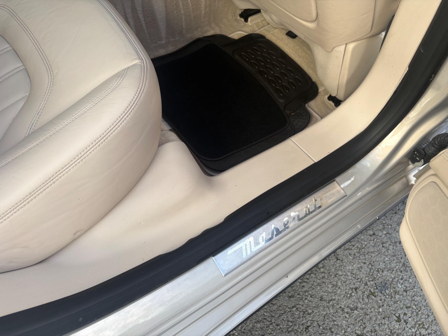 Used Maserati Quattroporte 2014 for sale - 77358524: Photo 22